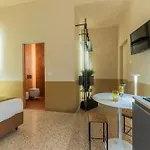 Konukevi Palazzo Archimede - Area 3
