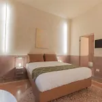 Konukevi Palazzo Archimede - Area 3