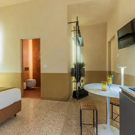 Penzion Palazzo Archimede - Area 3