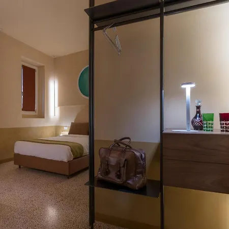 Gæstehus Palazzo Archimede - Area 3 Bologna