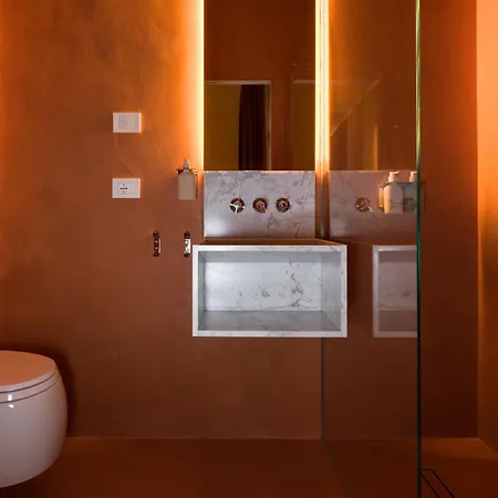 Gasthof Palazzo Archimede - Area 3