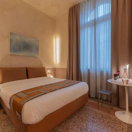 Palazzo Archimede - Area 3 Bologna