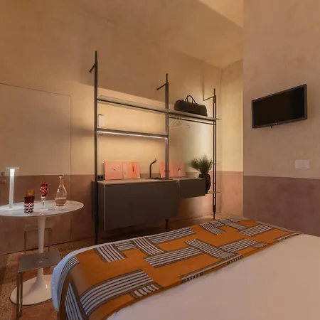 Palazzo Archimede - Area 3
