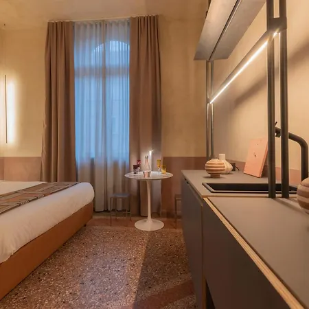 Palazzo Archimede - Area 3 Gasthof 3*