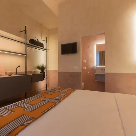 Palazzo Archimede - Area 3