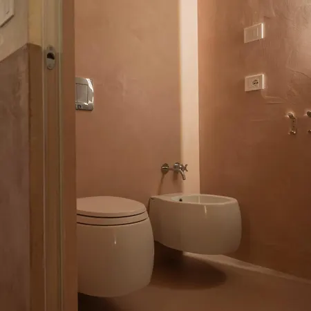 Palazzo Archimede - Area 3 Gæstehus 3*