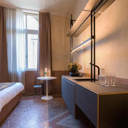 Gæstehus Palazzo Archimede - Area 3 Bologna