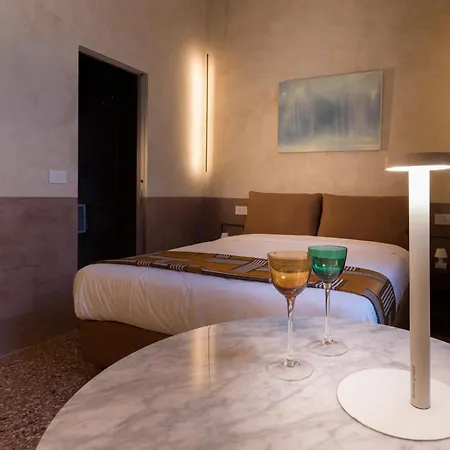 Palazzo Archimede - Area 3 Gasthof Bologna