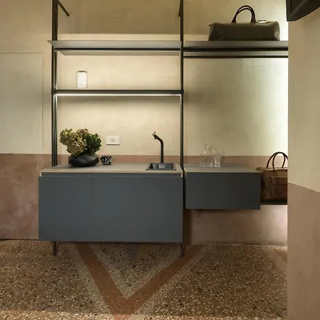 Palazzo Archimede - Area 3 3* Bologna