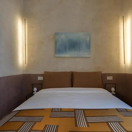 Palazzo Archimede - Area 3 Gasthof Bologna