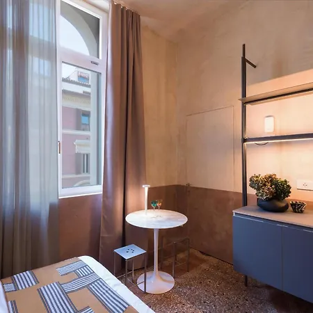 Gæstehus Palazzo Archimede - Area 3 Bologna