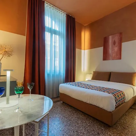 Palazzo Archimede - Area 3 3*