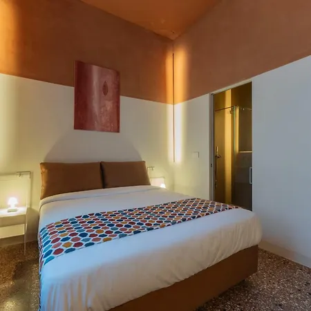 Palazzo Archimede - Area 3