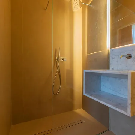 Palazzo Archimede - Area 3 Penzion 3*