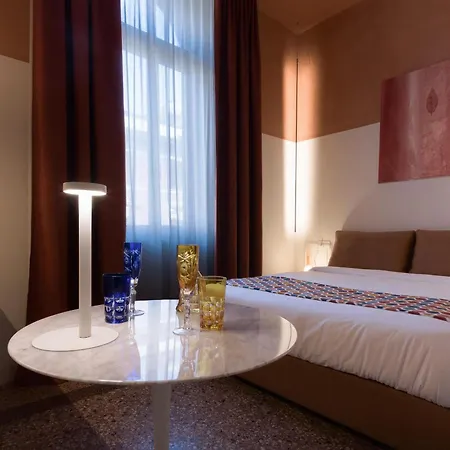 Palazzo Archimede - Area 3