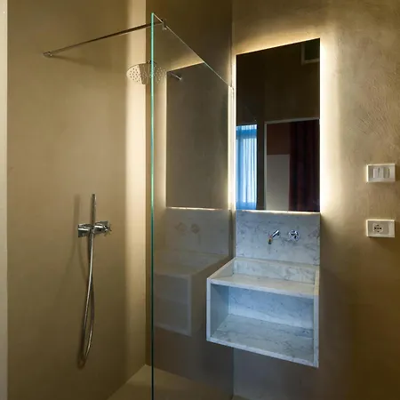 Palazzo Archimede - Area 3 3* Bologna