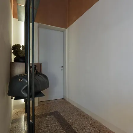 Palazzo Archimede - Area 3 Penzion