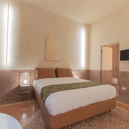 Penzion Palazzo Archimede - Area 3