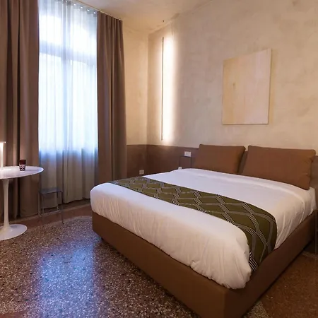 Gasthof Palazzo Archimede - Area 3 Bologna