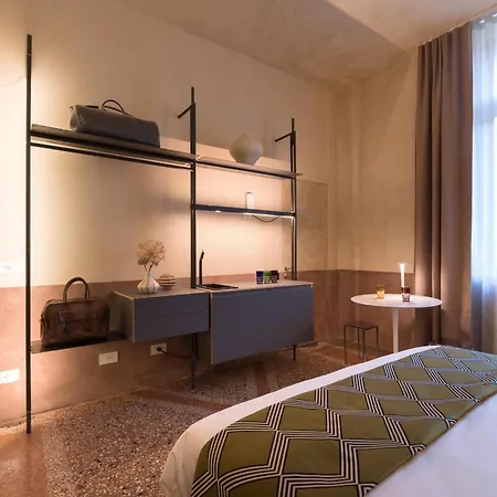 Gasthof Palazzo Archimede - Area 3 3*