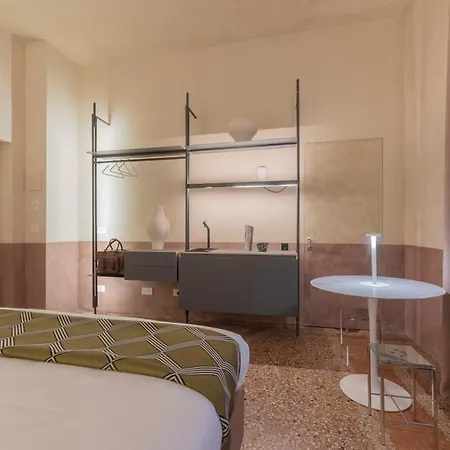 Palazzo Archimede - Area 3 Gasthof 3*