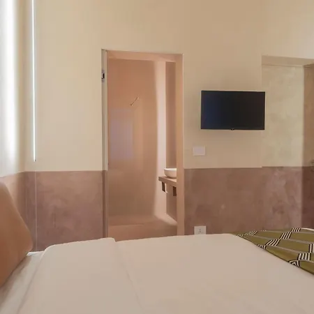 Palazzo Archimede - Area 3