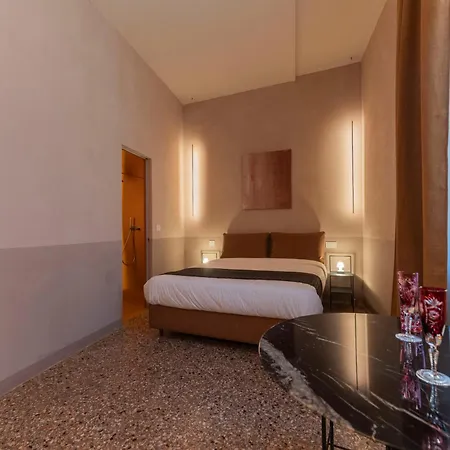 Palazzo Archimede - Area 3