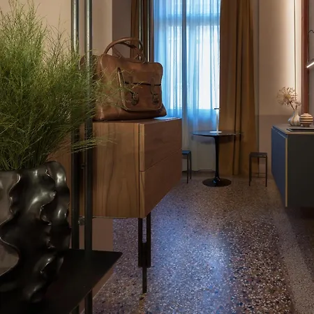 Palazzo Archimede - Area 3 3*