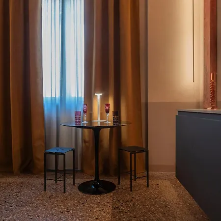 Palazzo Archimede - Area 3 3* Bologna