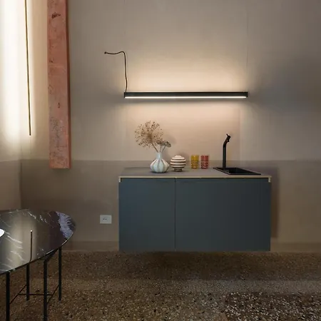 Penzion Palazzo Archimede - Area 3