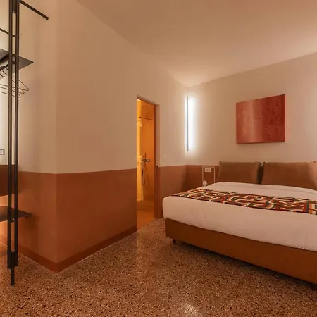 Palazzo Archimede - Area 3 3* Bologna