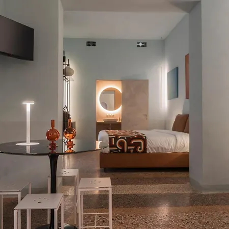 Palazzo Archimede - Area 3