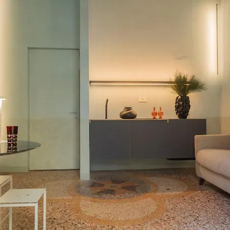 Palazzo Archimede - Area 3