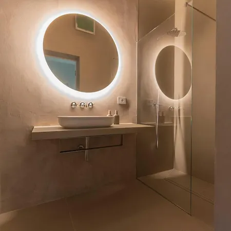 Palazzo Archimede - Area 3 Gasthof Bologna