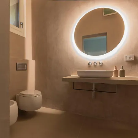 Palazzo Archimede - Area 3 Gasthof
