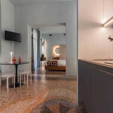 Palazzo Archimede - Area 3 3*