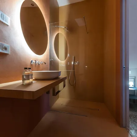 Palazzo Archimede - Area 3 Gasthof