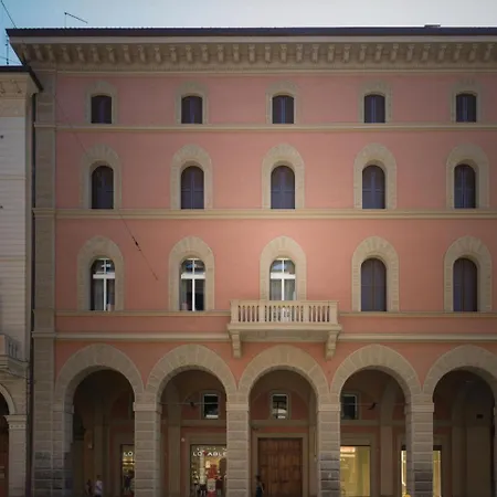 Gæstehus Palazzo Archimede - Area 3 Bologna