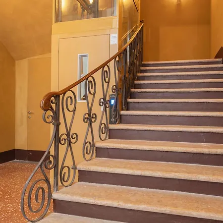 Palazzo Archimede - Area 3 Gæstehus 3*