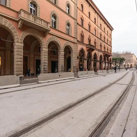 Palazzo Archimede - Area 3 Bologna