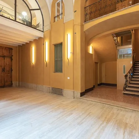 Palazzo Archimede - Area 3 3*