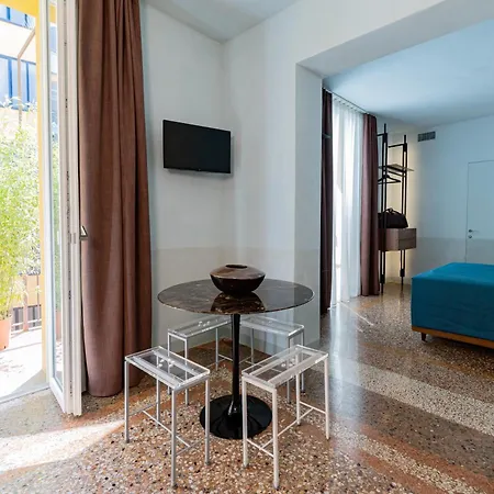 بيت ضيافة Palazzo Archimede - Area 3
