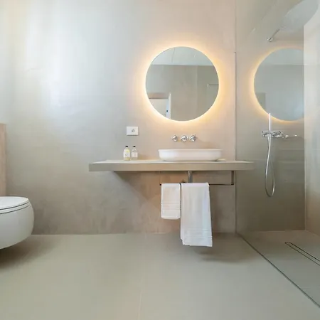 Palazzo Archimede - Area 3 بيت ضيافة 3*