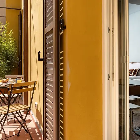 بيت ضيافة Palazzo Archimede - Area 3