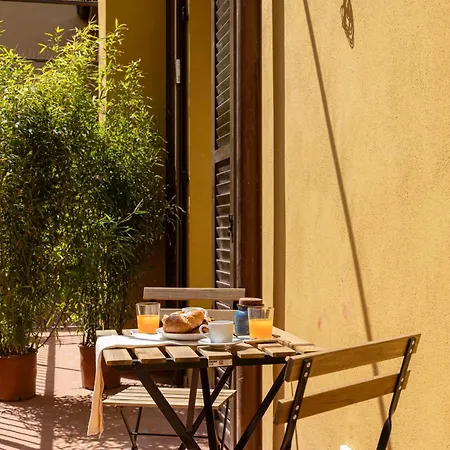 بيت ضيافة Palazzo Archimede - Area 3 بولونيا