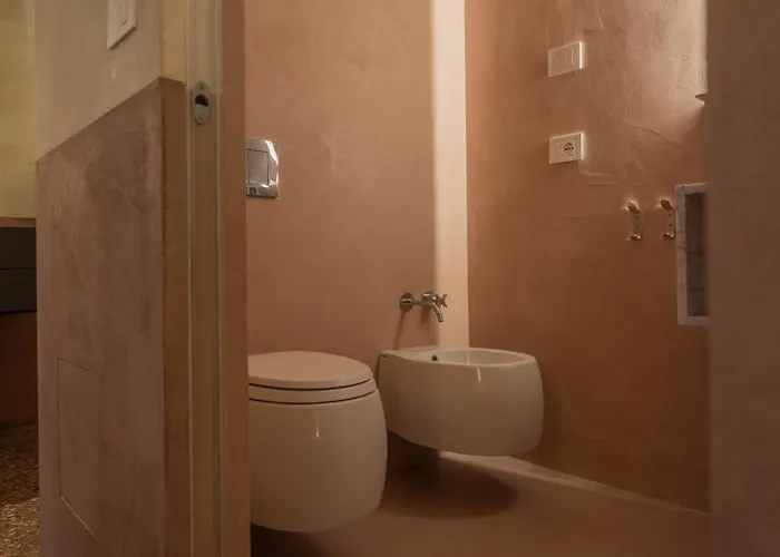 Palazzo Archimede Gasthof 3*