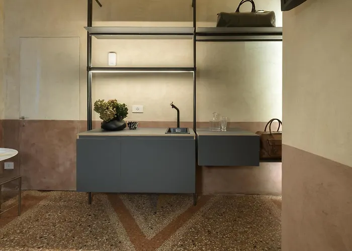 Palazzo Archimede 3* Bologna