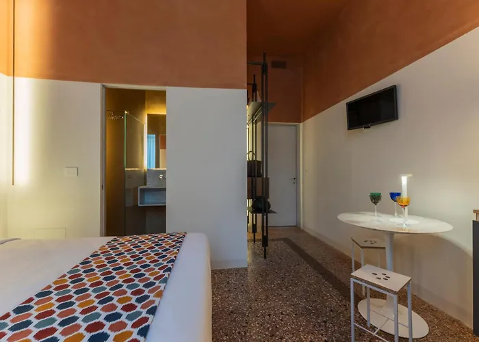 Gasthof Palazzo Archimede