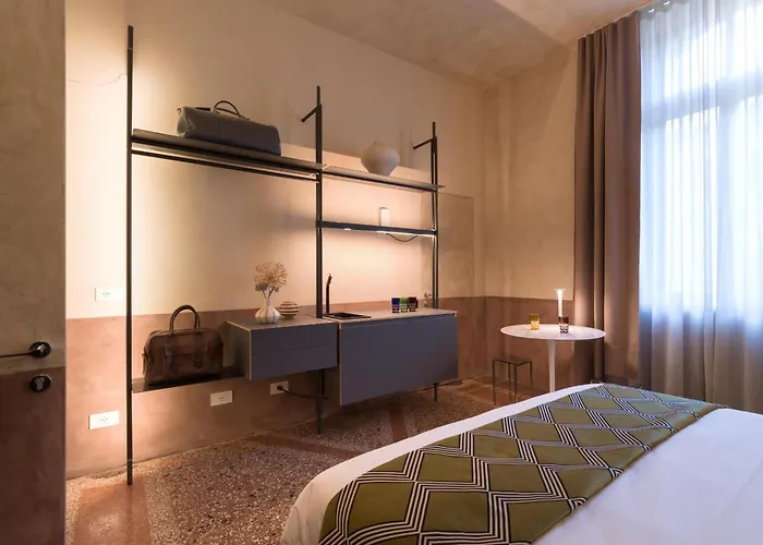 Gasthof Palazzo Archimede 3*