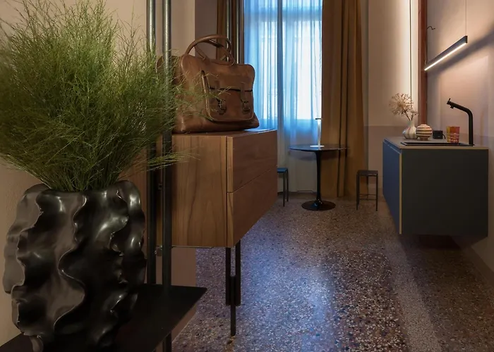 Palazzo Archimede 3*